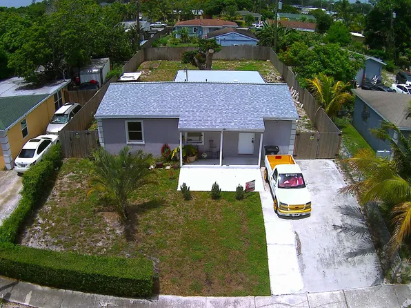 1413 S C Terrace Terrace S, Lake Worth Beach, FL 33460
