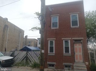 3115 N Darien St, Philadelphia, PA 19133