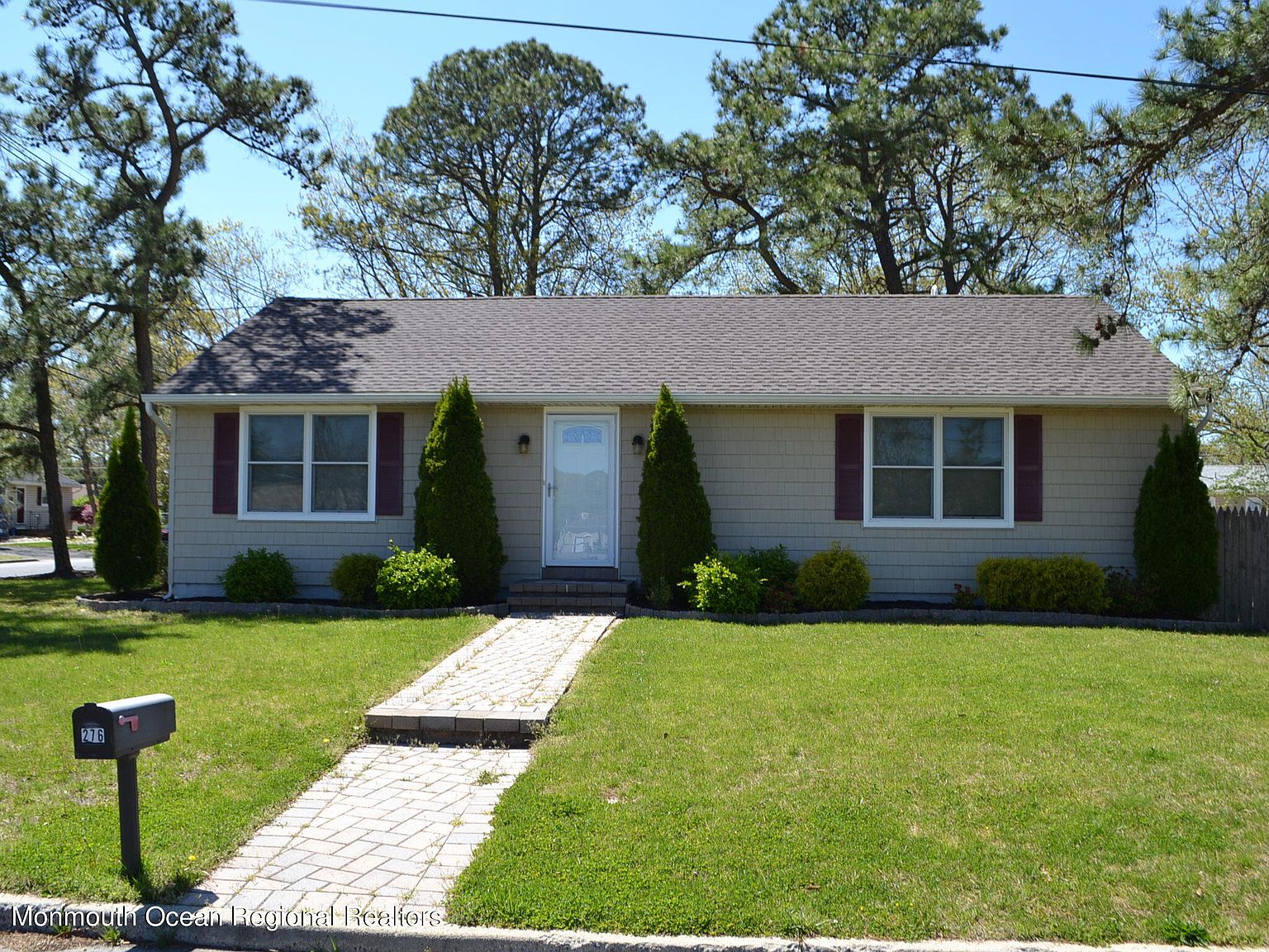276 Lake Shore Drive, Brick, NJ 08723 Zillow