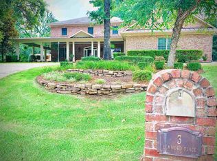 3 Elmwood Pl, Texarkana, TX 75503