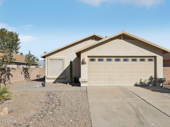 7983 E Sundew Dr, Tucson, AZ 85710