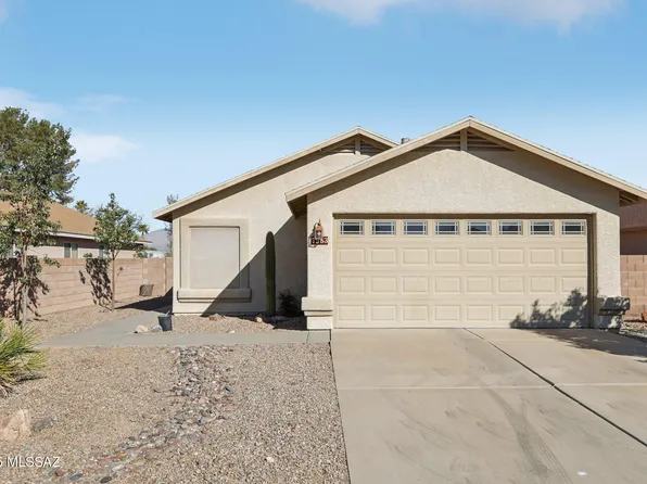 7983 E Sundew Dr, Tucson, AZ 85710