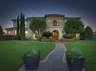 9506 Vintage Springs Ln, Houston, TX 77070