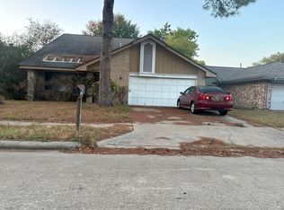 1306 Valley Landing Dr, Katy, TX 77450