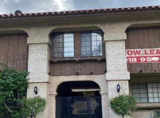 2121 N Verdugo Rd APT 210, Glendale, CA 91208