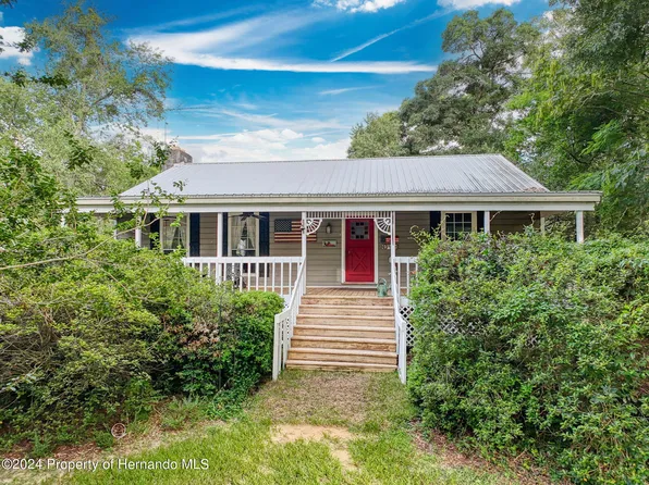 6018 Soffel Dr, Brooksville, FL 34602