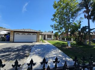 640 E Cedar St, Ontario, CA 91761