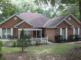 4005 Pebblecreek Ln, Dothan, AL 36303