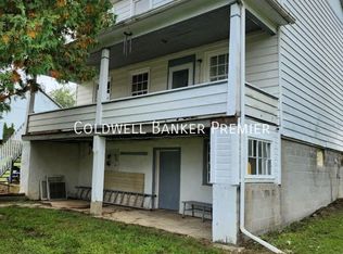 470 Golden Rule Dr, New Enterprise, PA 16664