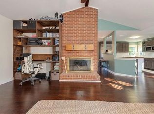 9901 Elm Creek Ln, Charlotte, NC 28277