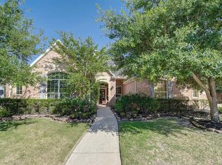 28507 Pewter Knolls Dr, Katy, TX 77494