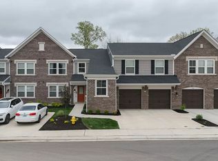 680 Daphne Way, Fort Mitchell, KY 41017