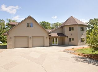 17580 Dutchman Dr, Burtrum, MN 56318