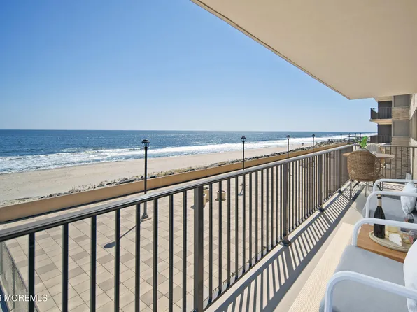 55 Ocean Avenue #2A, Monmouth Beach, NJ 07750