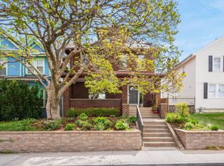 1456 Summit St, Columbus, OH 43201