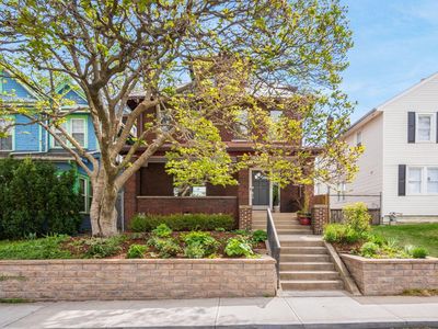 1456 Summit St, Columbus, OH, 43201