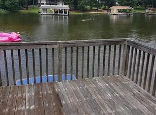 46 Flat Rock Rd, Henrico, NC 27842