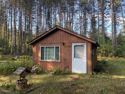 N17580 Haupt Dr, Pembine, WI, 54156