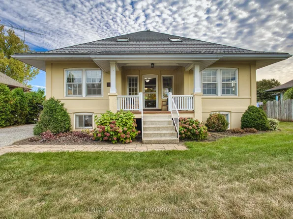 1577 Line 6 Rd, Niagara On The Lake, ON L0S 1J0