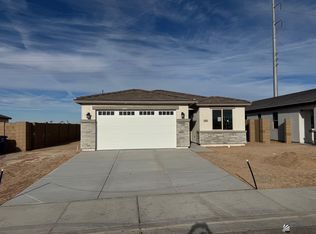 3510 S Elliott Way, Yuma, AZ 85365