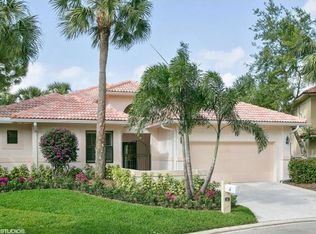 110 Toteka Cir, Jupiter, FL 33458