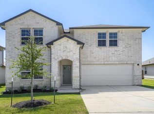 13507 Howser Trce, Manor, TX 78653