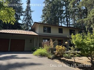 3047 W Lake Sammamish Pkwy NE, Redmond, WA 98052