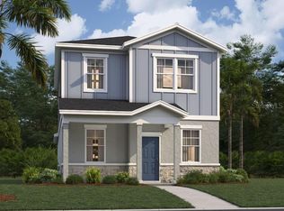 1812 Shadow Box Bnd, Saint Cloud, FL 34771