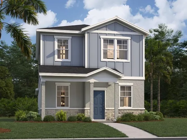1812 Shadow Box Bnd, Saint Cloud, FL 34771