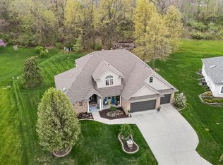 9826 Harbour Bay, Fort Wayne, IN 46825