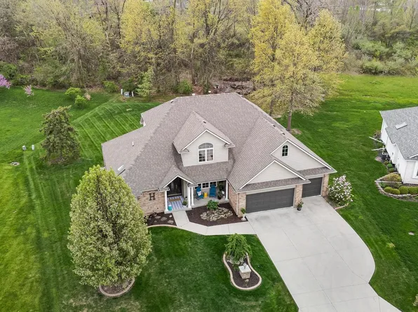 9826 Harbour Bay, Fort Wayne, IN 46825