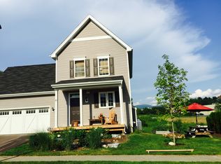 81 Cottage Ln, Middlebury, VT 05753