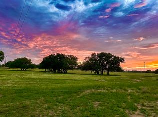 5850 Ranch Road 385, London, TX 76854