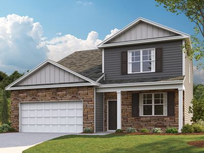 380 Oliver Cir, Dayton, TN, 37321
