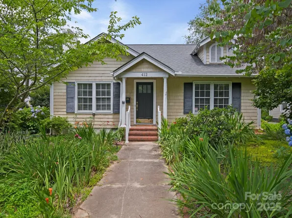 412 Dale Ave, Gastonia, NC 28052