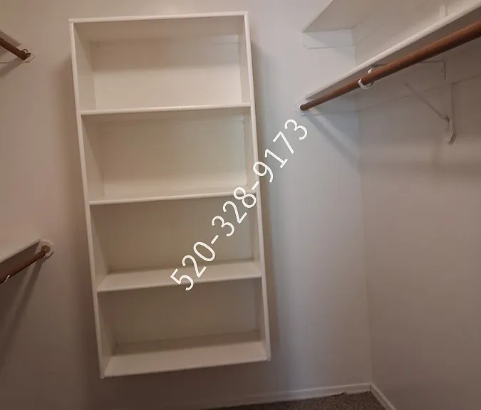 3078 W Desert Bird Ct — Photo 23