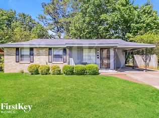 1325 Wilbec Rd, Memphis, TN 38117