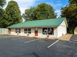 475 W Tulsa St, Siloam Springs, AR 72761