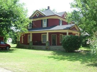 315 W Cornell St, Siloam Springs, AR 72761