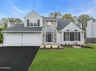 445 Vista Ct, Brick, NJ 08724