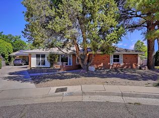 3235 Reina Ct NE, Albuquerque, NM 87111