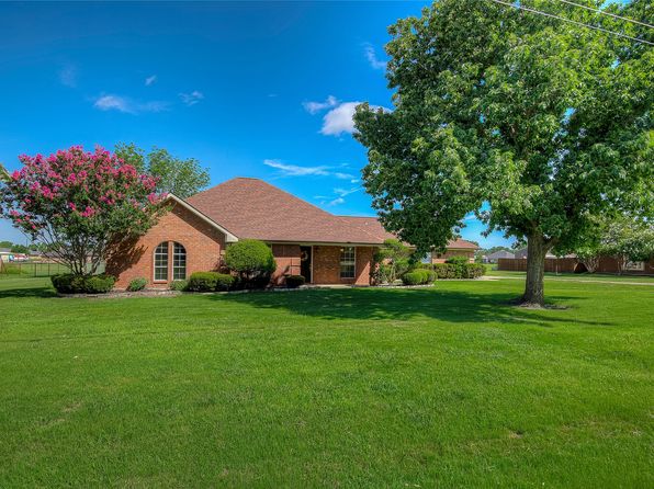 Home for Sale in Forney TX