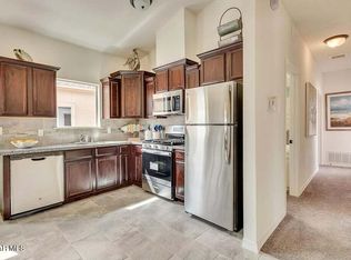 14305 Bill Lazor Pkwy, El Paso, TX 79928
