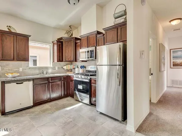 14305 Bill Lazor Pkwy, El Paso, TX 79928