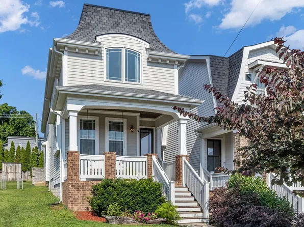 2803B W Kirkwood Ave, Nashville, TN 37204