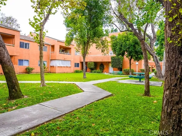 12601 Van Nuys Blvd Unit 153, Pacoima, CA 91331