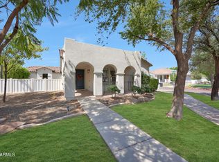 2892 E Agritopia Loop S, Gilbert, AZ 85296