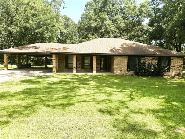 264 Sisson Rd, Natchitoches, LA 71457