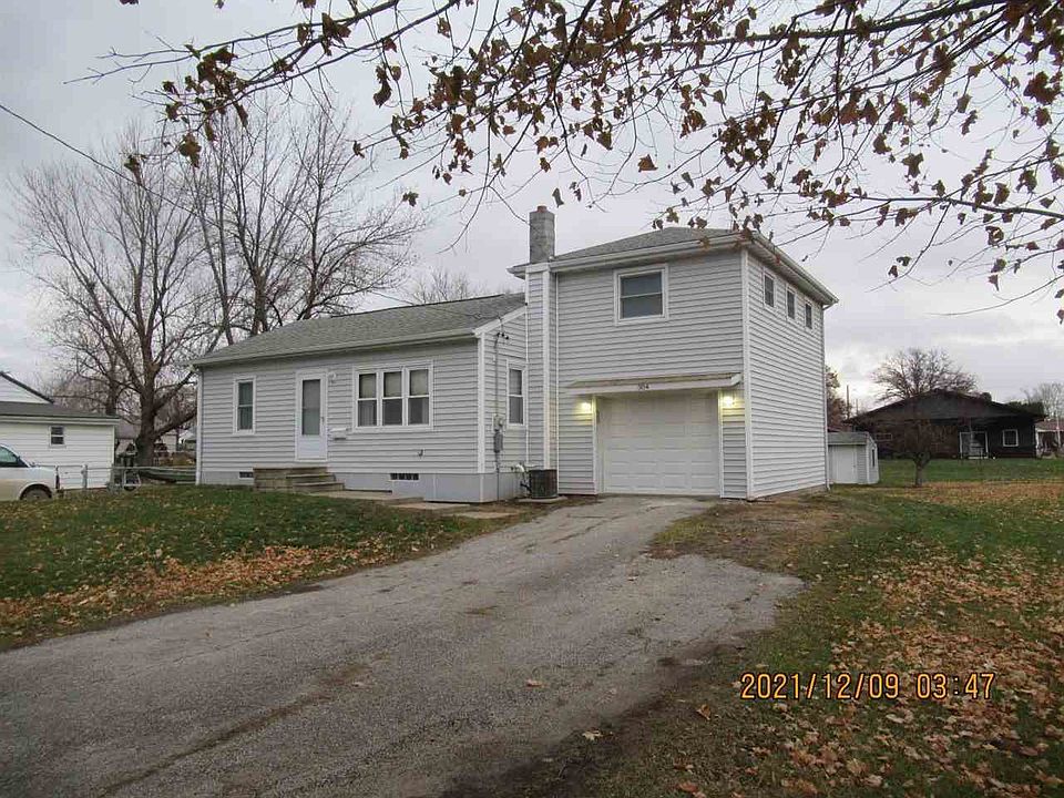 304 S Elm St, Stanwood, IA 52337 Zillow