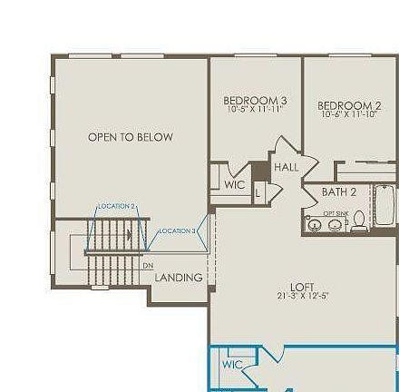 3rd image of 5757 N 88TH Lane